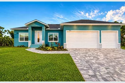 15473 Lakeland Circle, Port Charlotte, FL 33981 - Photo 1
