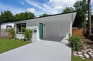 3761 21st Ave S, Saint Petersburg, FL 33711 - Photo 3