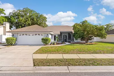 7542 Gunstock Drive, Lakeland, FL 33809 - Photo 1