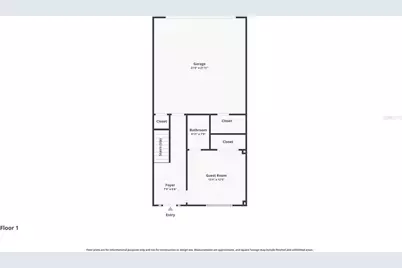 1557 Cloverbay Lane, Casselberry, FL 32707 - Photo 33