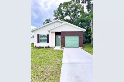 1377 NW 7th Street, Ocala, FL 34475 - Photo 1