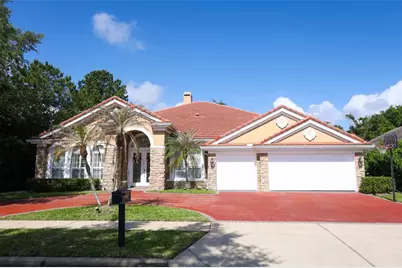 836 Woodbark Cove, Sanford, FL 32771 - Photo 1
