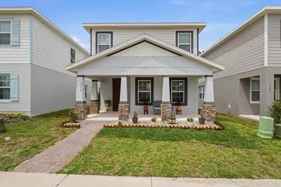3979 Capital Reef Way, Apopka, FL 32712 - Photo 1