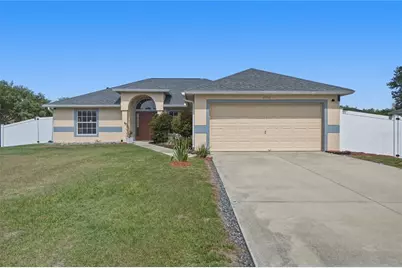 2922 Fairweather Way, Kissimmee, FL 34758 - Photo 1