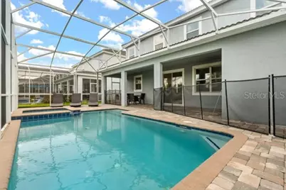 8909 Stinger Drive, Champions Gate, FL 33896 - Photo 3