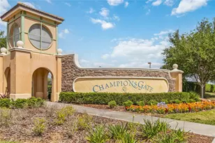 8909 Stinger Dr, Champions Gate, FL 33896 - Photo 61