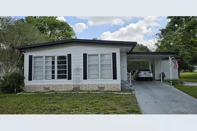 2011 Oak Grove Drive #39, Zellwood, FL 32798 - Photo 1