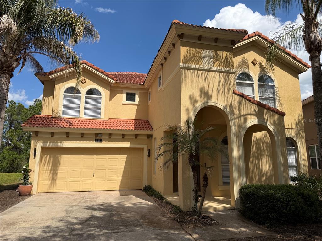 528 Orange Cosmos Blvd - 528 Orange Cosmos Blvd, Davenport, FL 33837 Luxury Property | Jose Angel Pina