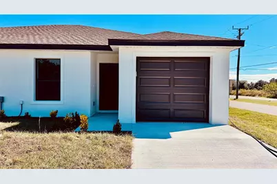 15506 Chamberlain Boulevard, Port Charlotte, FL 33953 - Photo 3
