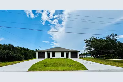 15506 Chamberlain Boulevard, Port Charlotte, FL 33953 - Photo 3