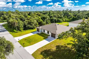 15506 Chamberlain Blvd, Port Charlotte, FL 33953 - Photo 37