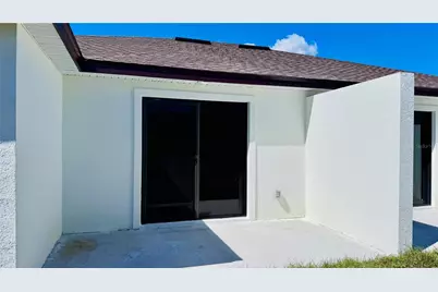 15506 Chamberlain Boulevard, Port Charlotte, FL 33953 - Photo 19