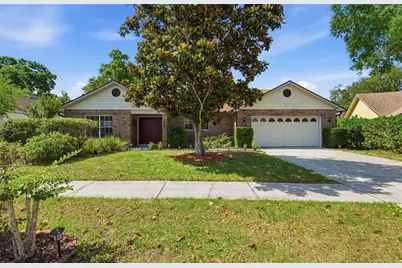 5121 Stratemeyer Drive, Orlando, FL 32839 - Photo 1
