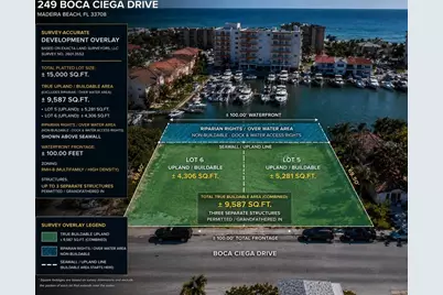 249 Boca Ciega Drive, Madeira Beach, FL 33708 - Photo 3