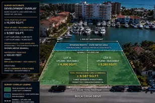 249 Boca Ciega Dr, Madeira Beach, FL 33708 - Photo 3