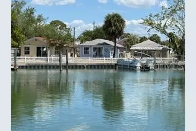 249 Boca Ciega Drive, Madeira Beach, FL 33708 - Photo 1