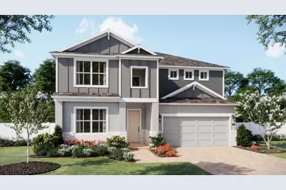 5078 Northern Dove Avenue, Mount Dora, FL 32757 - Photo 1