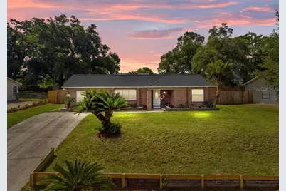 7126 Crooked Lake Trail, Orlando, FL 32818 - Photo 1