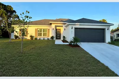 5813 Regent Road, Venice, FL 34293 - Photo 1
