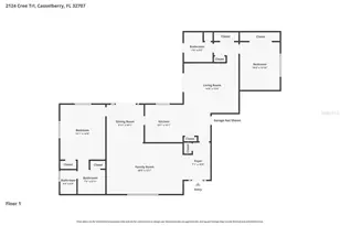 2124 Cree Trail, Casselberry, FL 32707 - Photo 41