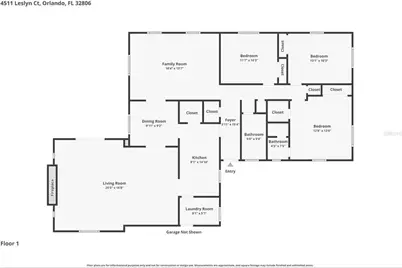 4511 Leslyn Court, Orlando, FL 32806 - Photo 21