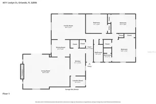 4511 Leslyn Ct, Orlando, FL 32806 - Photo 21