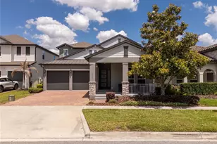 9942 Summerlake Groves St, Winter Garden, FL 34787 - Photo 1