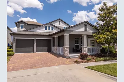 9942 Summerlake Groves Street, Winter Garden, FL 34787 - Photo 1
