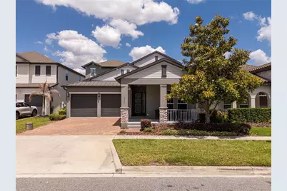 9942 Summerlake Groves Street, Winter Garden, FL 34787 - Photo 5