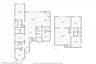 3208 Sailing Pier Ave, Winter Garden, FL 34787 - Photo 3