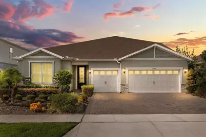 3208 Sailing Pier Avenue, Winter Garden, FL 34787 - Photo 1
