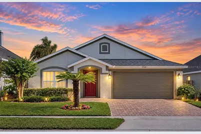 1361 Holly Glen Run, Apopka, FL 32703 - Photo 1