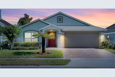 1361 Holly Glen Run, Apopka, FL 32703 - Photo 3