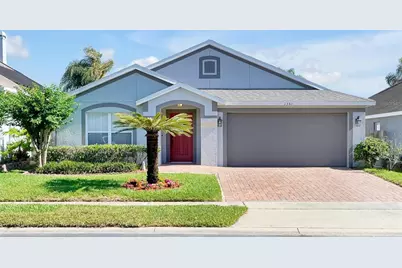 1361 Holly Glen Run, Apopka, FL 32703 - Photo 1