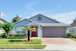 1361 Holly Glen Run, Apopka, FL 32703 - Photo 1
