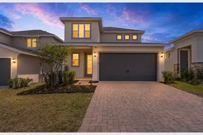 2019 Sunshine Peak Drive, Minneola, FL 34715 - Photo 1