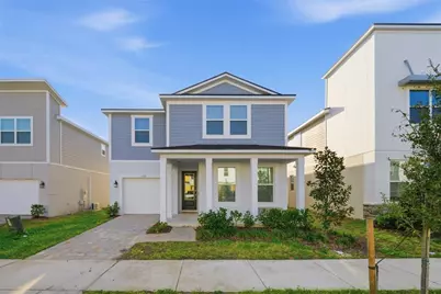 2308 Distant Sun Trail, Kissimmee, FL 34747 - Photo 1