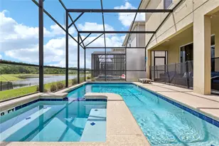 2801 Bookmark Dr, Kissimmee, FL 34746 - Photo 3