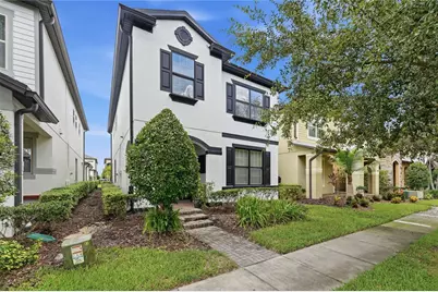 7190 Enchanted Lake Drive, Winter Garden, FL 34787 - Photo 3