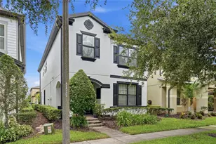 7190 Enchanted Lake Dr, Winter Garden, FL 34787 - Photo 1