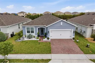 710 Campo Lane, Davenport, FL 33837 - Photo 1