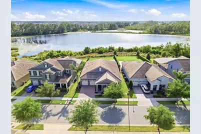 10174 Merrymeeting Bay Drive, Winter Garden, FL 34787 - Photo 1