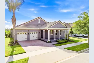 10174 Merrymeeting Bay Drive, Winter Garden, FL 34787 - Photo 1