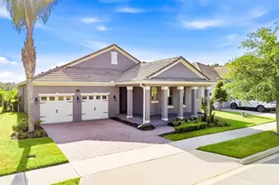 10174 Merrymeeting Bay Dr, Winter Garden, FL 34787 - Photo 1