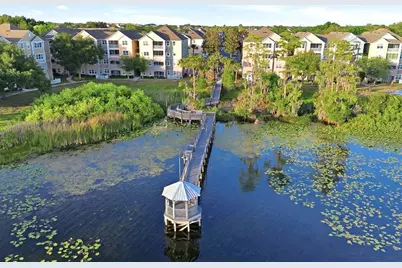 3364 Westchester Square Boulevard #202, Orlando, FL 32835 - Photo 21