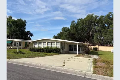 930 Tarrson Boulevard, Lady Lake, FL 32159 - Photo 1