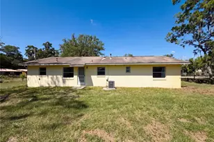 207 NE 3rd Terrace, Williston, FL 32696 - Photo 5
