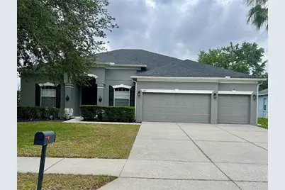 849 Shadowmoss Drive, Winter Garden, FL 34787 - Photo 1