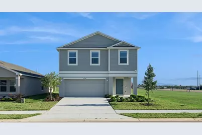 4904 Bluebell Court, Haines City, FL 33844 - Photo 1