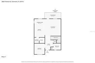 2865 Fitness St, Clermont, FL 34714 - Photo 45